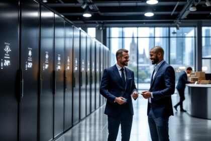 découvrez les meilleurs garde-meuble à lyon pour un stockage à long terme sécurisé et pratique. comparez les offres et choisissez la solution idéale pour protéger vos biens.