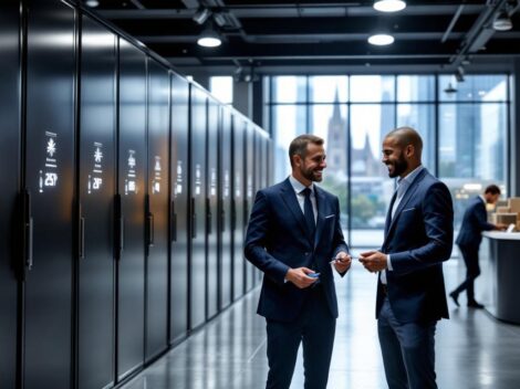 découvrez les meilleurs garde-meuble à lyon pour un stockage à long terme sécurisé et pratique. comparez les offres et choisissez la solution idéale pour protéger vos biens.