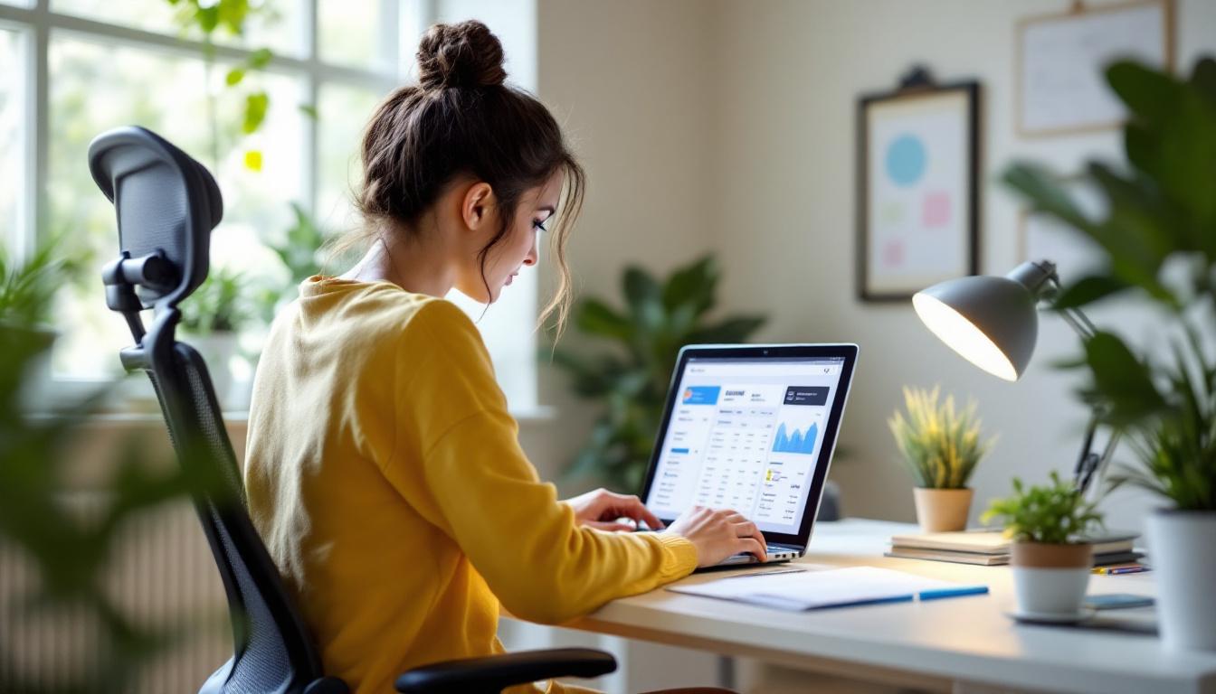 découvrez les meilleurs logiciels de suivi de facturation en 2026, spécialement conçus pour les freelances. simplifiez votre gestion financière et gagnez du temps avec des outils performants et adaptés à vos besoins.