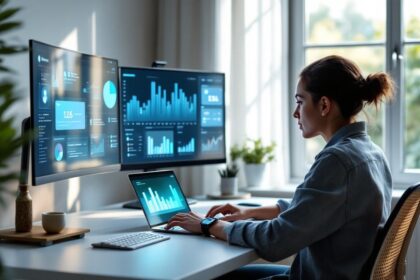 découvrez les meilleurs logiciels de suivi de facturation adaptés aux freelances en 2026 pour gérer facilement vos paiements et optimiser votre gestion financière.