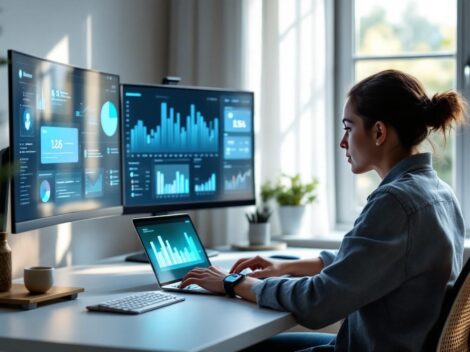 découvrez les meilleurs logiciels de suivi de facturation adaptés aux freelances en 2026 pour gérer facilement vos paiements et optimiser votre gestion financière.