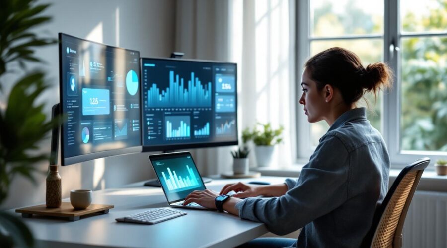 découvrez les meilleurs logiciels de suivi de facturation adaptés aux freelances en 2026 pour gérer facilement vos paiements et optimiser votre gestion financière.