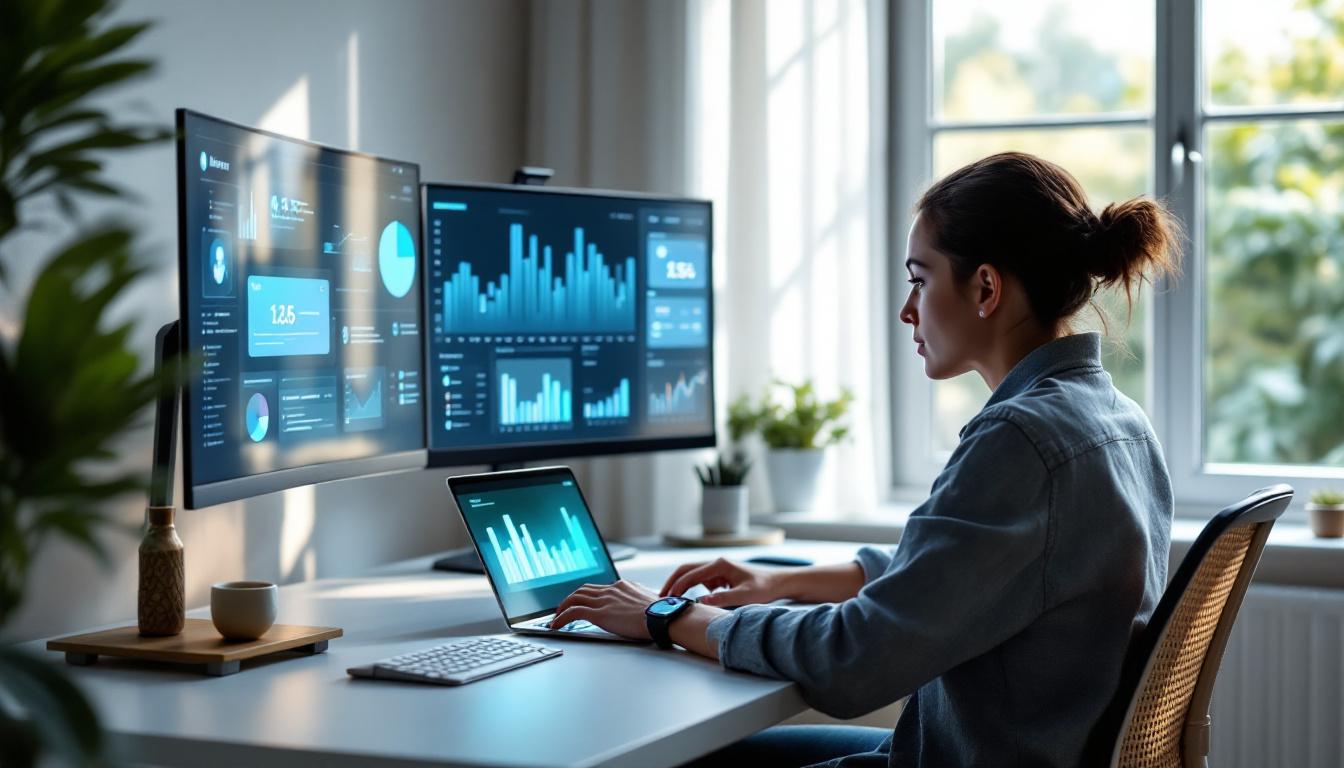 découvrez les meilleurs logiciels de suivi de facturation adaptés aux freelances en 2026 pour gérer facilement vos paiements et optimiser votre gestion financière.