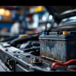 découvrez les pannes courantes des batteries de voiture pour renault 5 et apprenez comment les diagnostiquer et les résoudre efficacement.