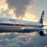 découvrez l'histoire fascinante de l'avion boeing 720, un modèle emblématique qui a marqué l'aviation à travers les décennies, de sa conception à son impact durable.