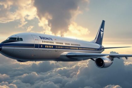 découvrez l'histoire fascinante de l'avion boeing 720, un modèle emblématique qui a marqué l'aviation à travers les décennies, de sa conception à son impact durable.