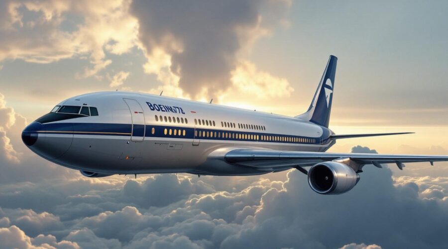 découvrez l'histoire fascinante de l'avion boeing 720, un modèle emblématique qui a marqué l'aviation à travers les décennies, de sa conception à son impact durable.