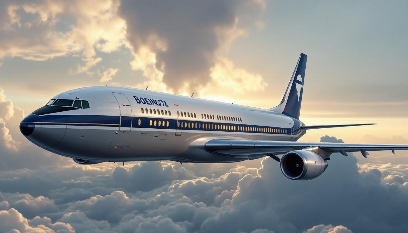 découvrez l'histoire fascinante de l'avion boeing 720, un modèle emblématique qui a marqué l'aviation à travers les décennies, de sa conception à son impact durable.