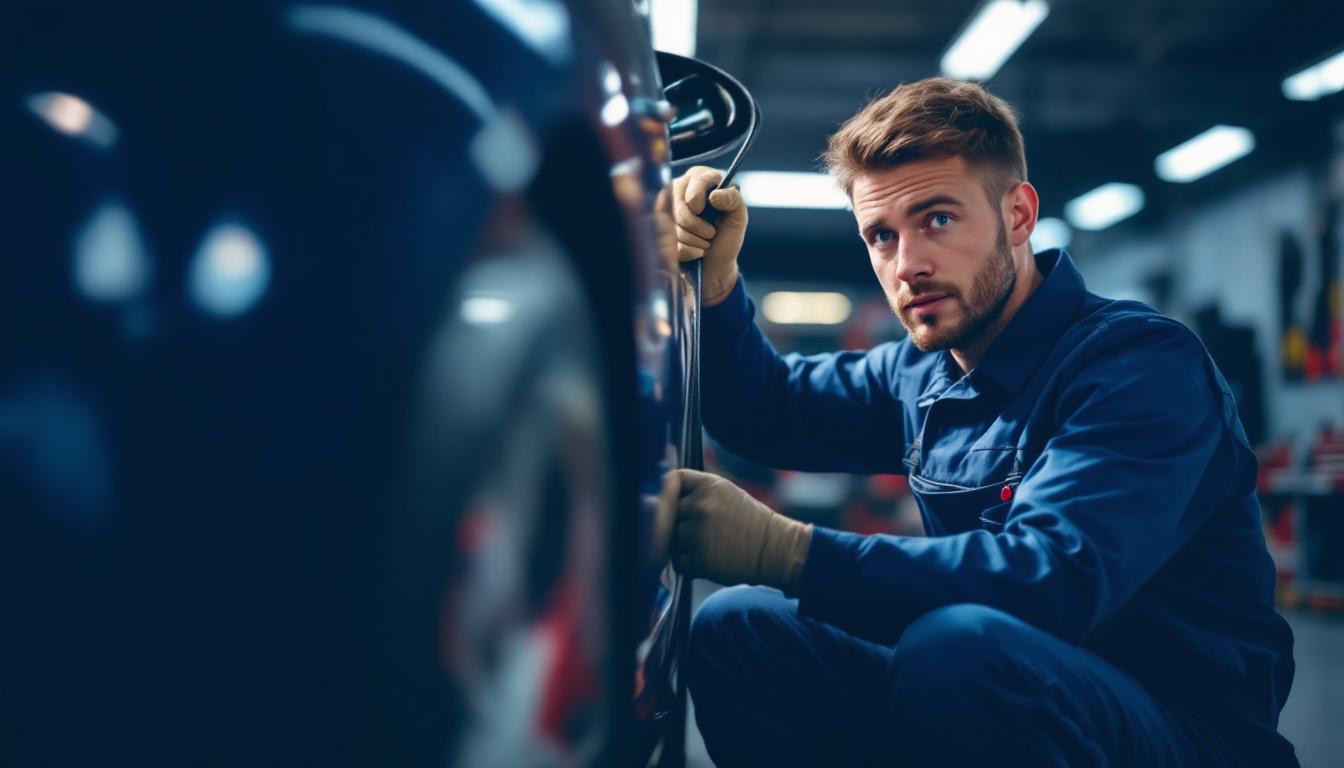 découvrez pourquoi la courroie d'accessoires est essentielle au bon fonctionnement du système de recharge de votre citroën c3 iv, garantissant performance et fiabilité.