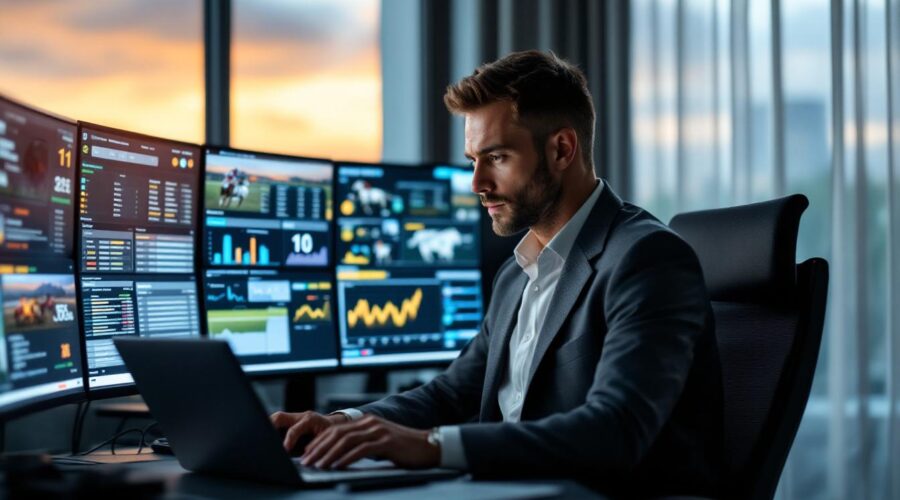 découvrez pourquoi l'analyse du pmu est essentielle pour optimiser vos paris sportifs et maximiser vos gains grâce à des stratégies basées sur des données fiables.