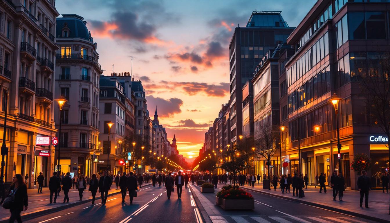 découvrez comment maximiser vos chances d'embauche grâce aux meilleures agences d'intérim à nantes, et trouvez rapidement des opportunités adaptées à votre profil.