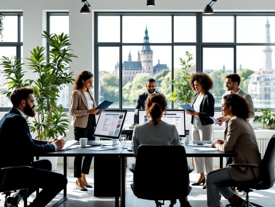 découvrez comment maximiser vos chances d'embauche à nantes en collaborant avec les meilleures agences d'intérim. trouvez des opportunités adaptées à votre profil et boostez votre carrière dès aujourd'hui !