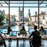 découvrez les meilleures agences web à montélimar pour améliorer votre présence en ligne, augmenter votre visibilité et développer votre activité grâce à des stratégies digitales efficaces.