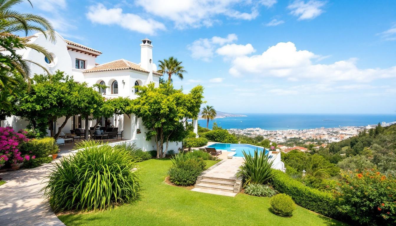 découvrez les meilleurs sites de locations de vacances à alicante pour trouver votre havre de paix idéal. profitez d’hébergements confortables et d’un cadre enchanteur pour des séjours mémorables.