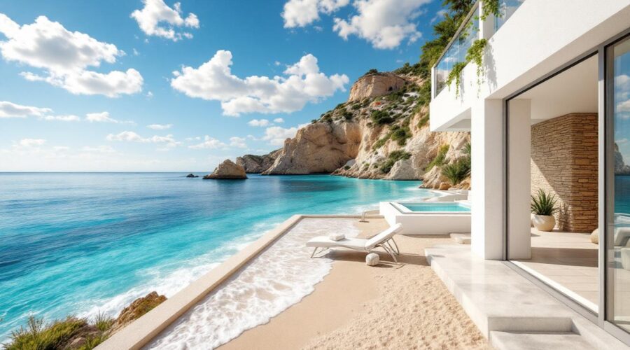 découvrez les meilleurs sites de locations de vacances à alicante pour trouver votre havre de paix. profitez de séjours inoubliables dans des hébergements adaptés à vos besoins au cœur de cette magnifique région.