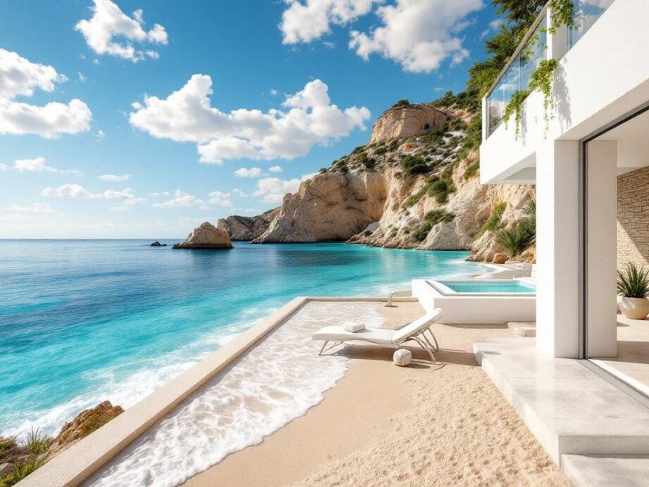 découvrez les meilleurs sites de locations de vacances à alicante pour trouver votre havre de paix. profitez de séjours inoubliables dans des hébergements adaptés à vos besoins au cœur de cette magnifique région.