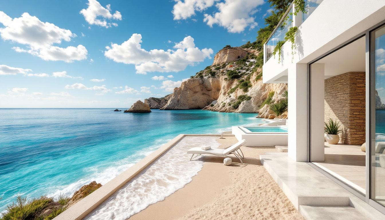 découvrez les meilleurs sites de locations de vacances à alicante pour trouver votre havre de paix. profitez de séjours inoubliables dans des hébergements adaptés à vos besoins au cœur de cette magnifique région.