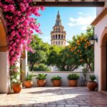 découvrez les meilleurs sites de locations de vacances à séville pour profiter d'un séjour inoubliable alliant confort, authenticité et découverte dans la capitale andalouse.