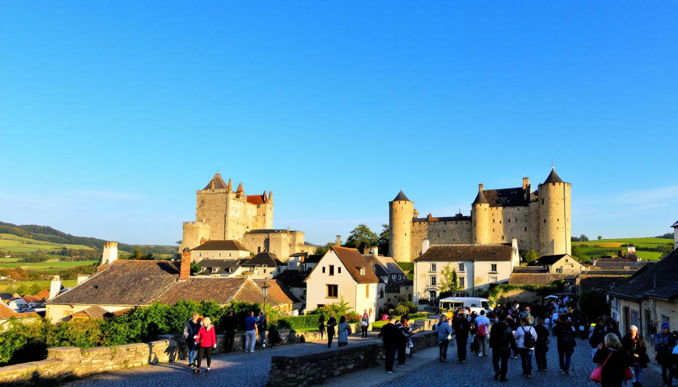 découvrez notre guide des meilleurs sites de locations de vacances à castelnaud-la-chapelle pour trouver l'hébergement idéal et profiter pleinement de votre séjour.