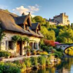 découvrez notre guide des meilleurs sites de locations de vacances à castelnaud-la-chapelle pour trouver l'hébergement idéal et profiter pleinement de votre séjour.