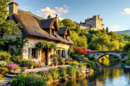 découvrez notre guide des meilleurs sites de locations de vacances à castelnaud-la-chapelle pour trouver l'hébergement idéal et profiter pleinement de votre séjour.