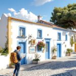 découvrez les meilleurs sites de locations de vacances à évora, alentejo. un guide pratique et complet pour trouver l’hébergement idéal lors de votre séjour dans cette région historique du portugal.