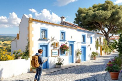 découvrez les meilleurs sites de locations de vacances à évora, alentejo. un guide pratique et complet pour trouver l’hébergement idéal lors de votre séjour dans cette région historique du portugal.