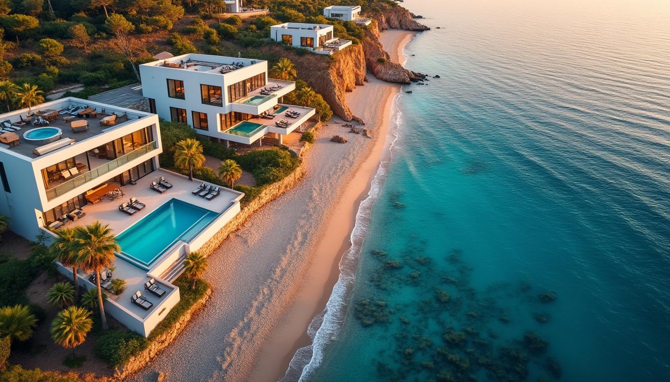 découvrez les meilleurs sites de locations de vacances à majorque, baléares, pour organiser un séjour inoubliable. guide complet pour choisir votre hébergement idéal et profiter pleinement de vos vacances.