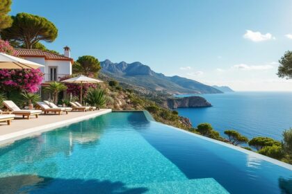 découvrez notre guide des meilleurs sites de locations de vacances à majorque, dans les îles baléares, pour trouver l'hébergement idéal et profiter pleinement de votre séjour.