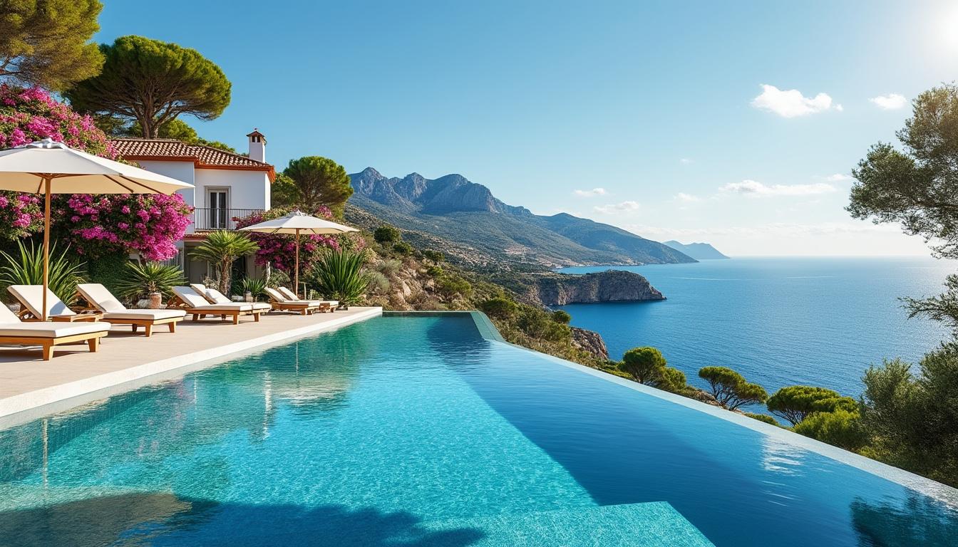 découvrez notre guide des meilleurs sites de locations de vacances à majorque, dans les îles baléares, pour trouver l'hébergement idéal et profiter pleinement de votre séjour.