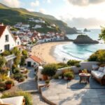 découvrez les meilleurs sites de locations de vacances au pays basque pour un séjour inoubliable. trouvez l'hébergement idéal et profitez pleinement de cette région authentique et accueillante.