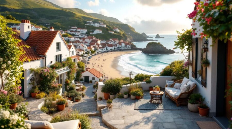 découvrez les meilleurs sites de locations de vacances au pays basque pour un séjour inoubliable. trouvez l'hébergement idéal et profitez pleinement de cette région authentique et accueillante.