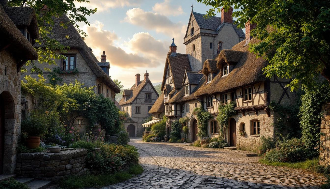 découvrez les meilleurs sites de locations de vacances à pérouges et profitez des trésors médiévaux de cette charmante ville pour un séjour inoubliable.