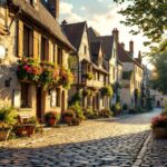 découvrez les meilleurs sites de locations de vacances à pérouges et plongez au cœur de cette charmante ville médiévale. trouvez votre hébergement idéal pour un séjour inoubliable parmi les joyaux cachés de pérouges.
