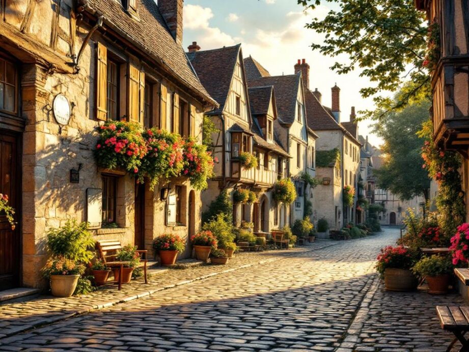 découvrez les meilleurs sites de locations de vacances à pérouges et plongez au cœur de cette charmante ville médiévale. trouvez votre hébergement idéal pour un séjour inoubliable parmi les joyaux cachés de pérouges.