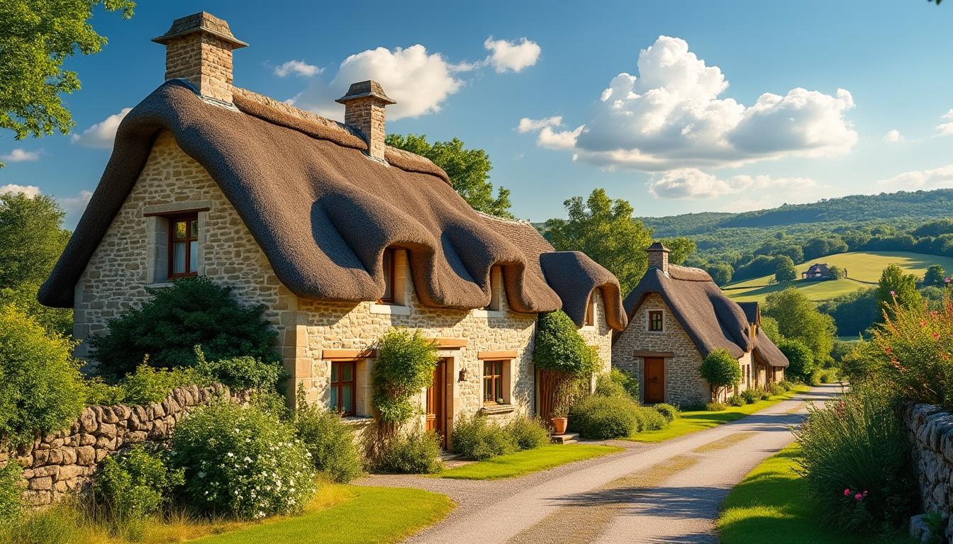 découvrez les meilleurs sites de locations de vacances pour sainte-enimie et trouvez l'hébergement idéal pour un séjour inoubliable au cœur de la nature.