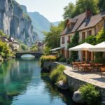 découvrez les meilleurs sites de locations de vacances pour sainte-enimie et trouvez l'hébergement idéal pour un séjour inoubliable au cœur de la nature.