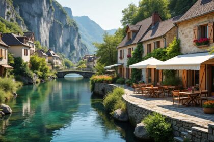 découvrez les meilleurs sites de locations de vacances pour sainte-enimie et trouvez l'hébergement idéal pour un séjour inoubliable au cœur de la nature.