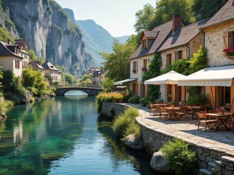 découvrez les meilleurs sites de locations de vacances pour sainte-enimie et trouvez l'hébergement idéal pour un séjour inoubliable au cœur de la nature.