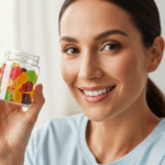 Morosil et Chrome gomme