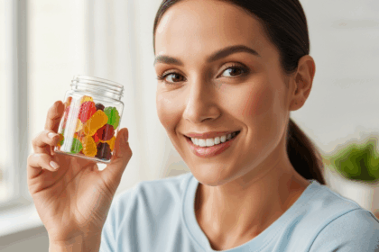 Morosil et Chrome gomme