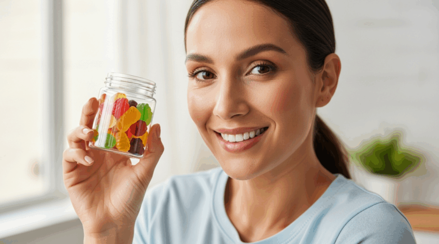 Morosil et Chrome gomme