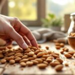 découvrez si manger des amandes à volonté est bénéfique pour votre santé, ses bienfaits et les précautions à prendre pour en profiter pleinement.