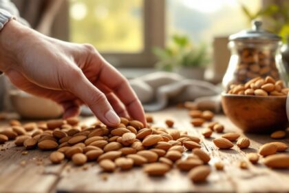 découvrez si manger des amandes à volonté est bénéfique pour votre santé, ses bienfaits et les précautions à prendre pour en profiter pleinement.