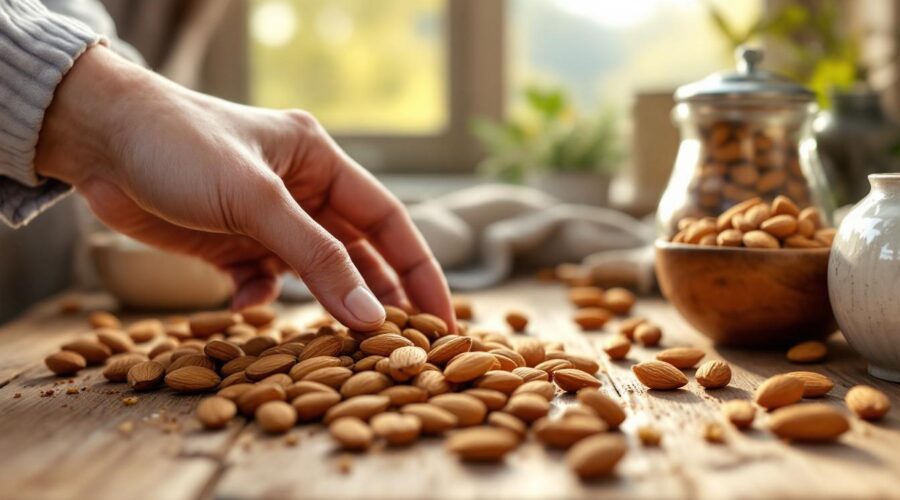 découvrez si manger des amandes à volonté est bénéfique pour votre santé, ses bienfaits et les précautions à prendre pour en profiter pleinement.