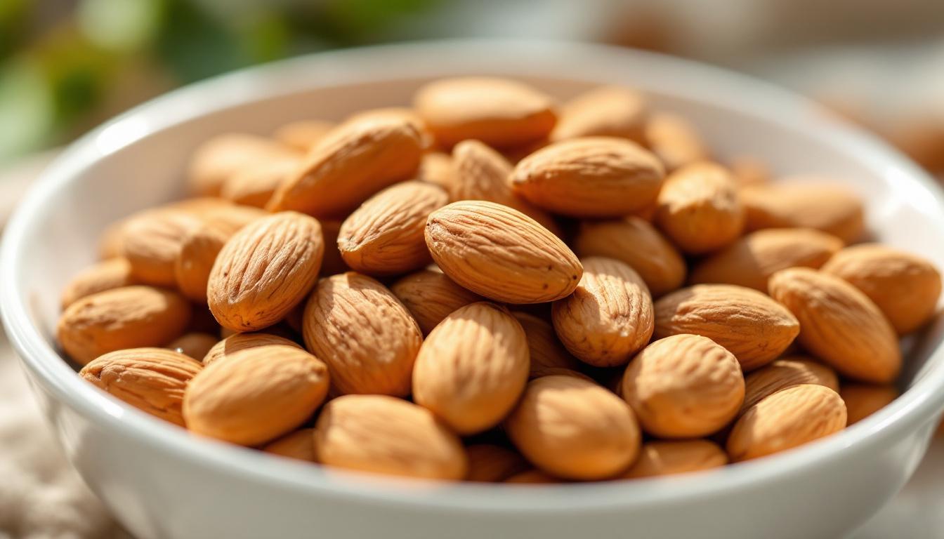découvrez si manger des amandes à volonté est bénéfique pour la santé, les bienfaits et les précautions à prendre pour en consommer efficacement.