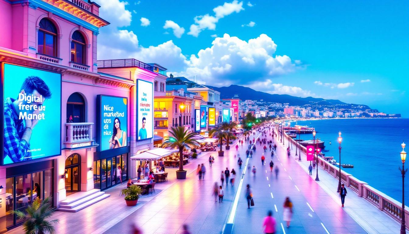 découvrez comment choisir la liste des meilleures agences seo à nice peut transformer votre visibilité en ligne et booster votre succès grâce à des experts locaux.