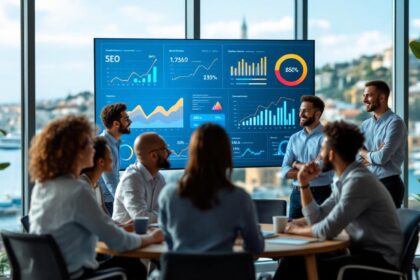 découvrez comment sélectionner la meilleure agence seo à nice peut transformer votre visibilité en ligne et booster votre activité grâce à des experts locaux.