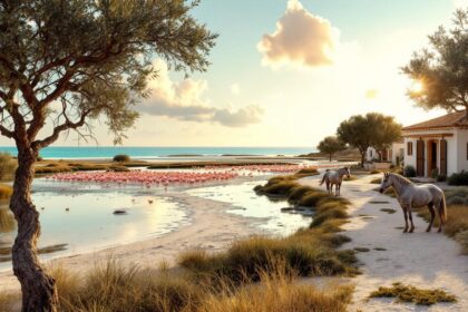 découvrez pourquoi opter pour les meilleurs sites de locations de vacances en camargue garantit une expérience authentique, des hébergements de qualité et un séjour inoubliable au cœur de la nature sauvage.