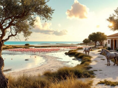 découvrez pourquoi opter pour les meilleurs sites de locations de vacances en camargue garantit une expérience authentique, des hébergements de qualité et un séjour inoubliable au cœur de la nature sauvage.